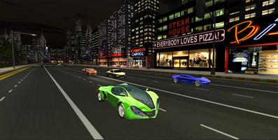 Racing Race 2018 screenshot 1