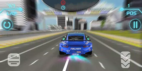 Racing Race 2017 アプリダウンロード
