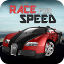 Race for Speed - La vraie course est ici APK