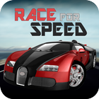 Race for Speed - La vraie course est ici icône