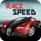 Race for Speed - असली दौड़ यहाँ है आइकन