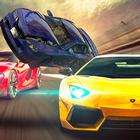 Real Road Smash Racing أيقونة