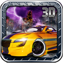 Thunder Genuine Racing Racing APK