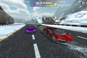 Real World Racing capture d'écran 1