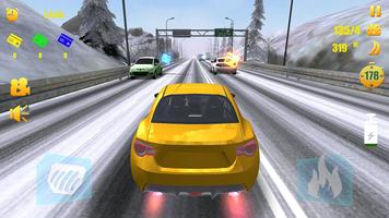 Racing Speed Fast poster
