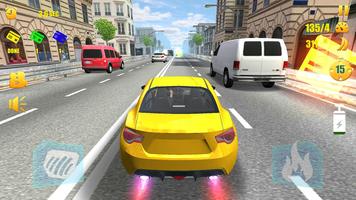 Racing Speed Fast screenshot 1