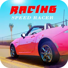 Racing : Speed Racer アプリダウンロード