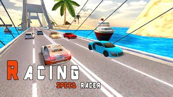 Racing : Speed Racer capture d'écran 2