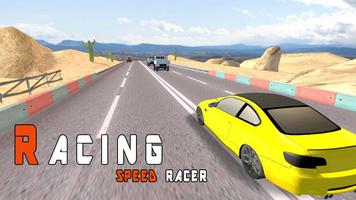 Racing : Speed Racer capture d'écran 3
