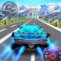 Racing Car City Speed Traffic アプリダウンロード
