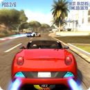 APK Speed car racing