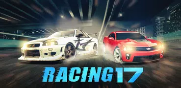 Racing 2018 : Car Racing