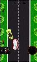 Racing Street Fighter capture d'écran 2