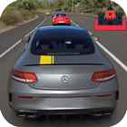 Car Racing Mercedes - Benz Games 2019 ícone