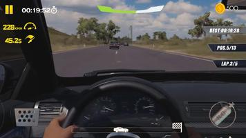 Car Racing Audi Games 2019 скриншот 1