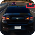 Araba Yarışı Chevrolet Oyunları 2019 simgesi