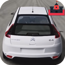 Car Racing Citroen Games 2019 APK