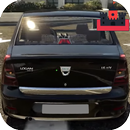 Car Racing Dacia Games 2019 APK