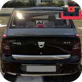 Car Racing Dacia Games 2019 Zeichen