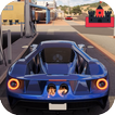 Car Racing Ford Games 2019