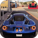 Car Racing Ford Games 2019 APK