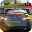 Car Racing Hyundai Games 2019