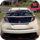 Car Racing Honda Games 2019 APK