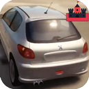 Car Racing Peugeot Games 2019 APK