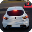 Car Racing Renault Games 2019