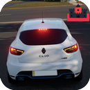 Car Racing Renault Games 2019 APK