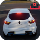 Car Racing Renault Games 2019 icône