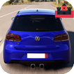 Car Racing Volkswagen Games 2019