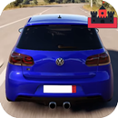 Car Racing Volkswagen Games 2019 APK