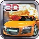 Fast Car 3D Speed aplikacja