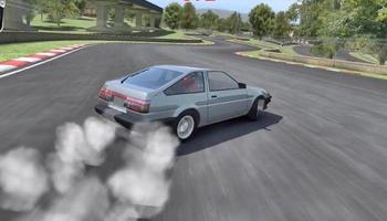 3D Racing Car screenshot 3