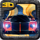 Racing War Thunder APK