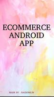 Demo Android App - Ecommerce, Classified, Social 海報