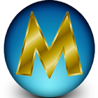 MereMadeena Gold ikona