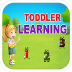 Toddler Learning icône