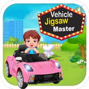 Vehicle Jigsaw Master APK
