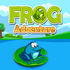 Frog Adventure icône