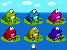 Frog Adventure screenshot 1