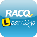 RACQ Learn2go Learner Logbook icône