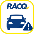 آیکون‌ RACQ Roadside Assistance