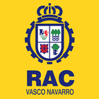 RACVN Asistencia icône