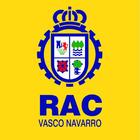 RAC Vasco Navarro icon