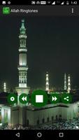 Allah Ringtones capture d'écran 3