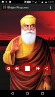 برنامه‌نما Bhajan Ringtones عکس از صفحه