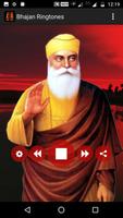 Bhajan Ringtones capture d'écran 2