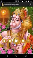 Hanuman Ringtones ポスター